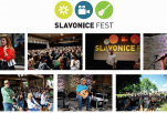 Závěrečná zpráva - SLAVONICE FEST 2021