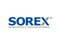 Sorex - vzduchotechnika a klimatizace