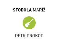 Petr Prokop Stodola